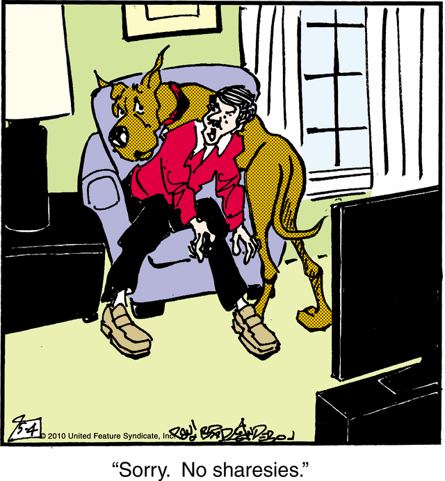 marmaduke